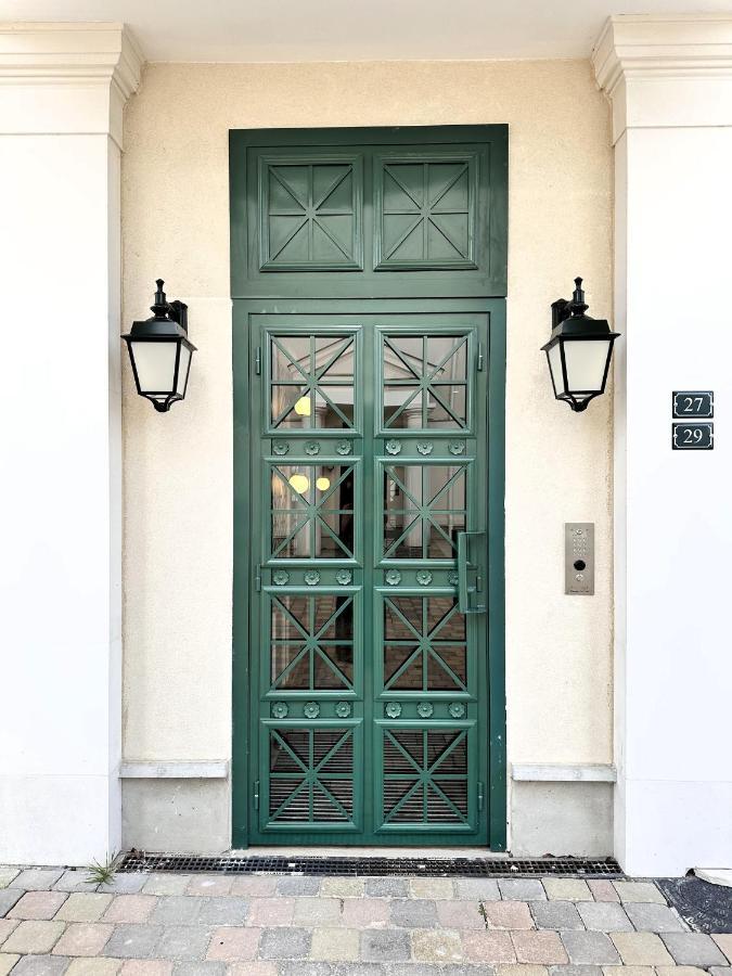 *new* Bohemia 6 Pax Appartement