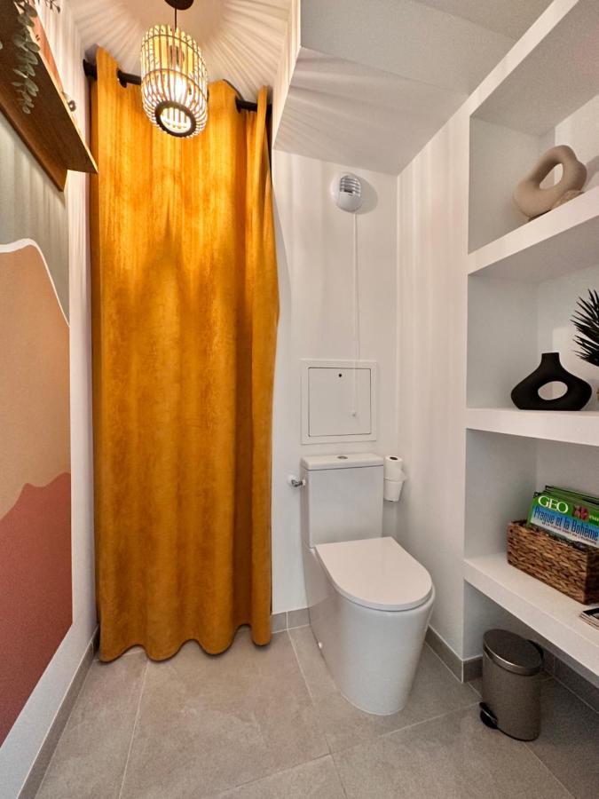*new* Bohemia 6 Pax Appartement