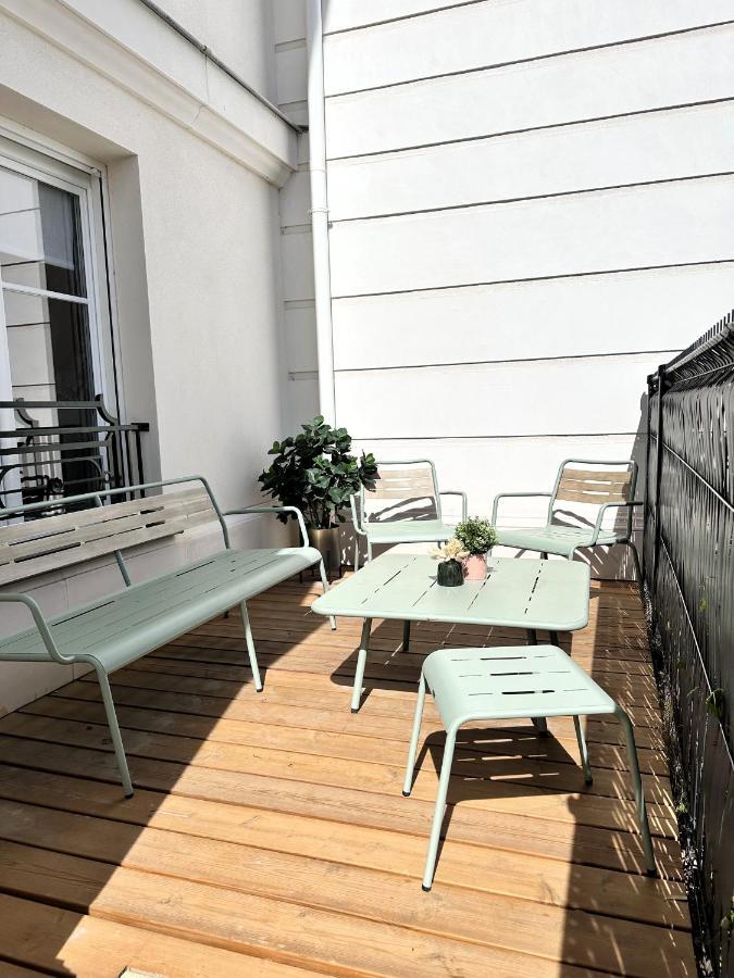 Apartment *new* Bohemia 6 Pax