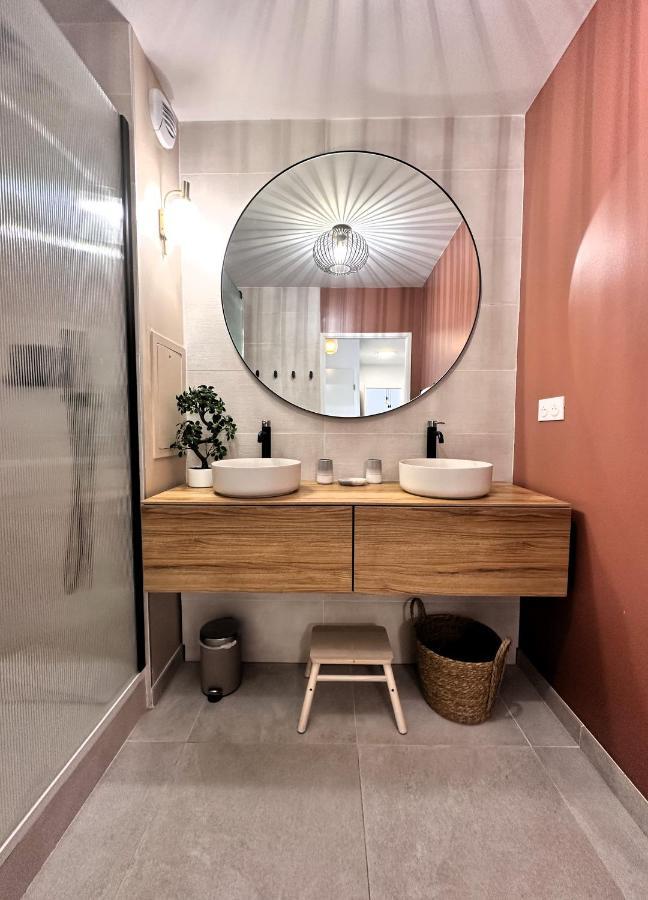 Appartement *new* Bohemia 6 Pax