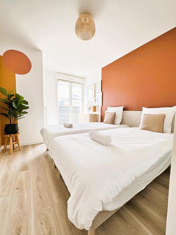 *new* Bohemia 6 Pax * Serris