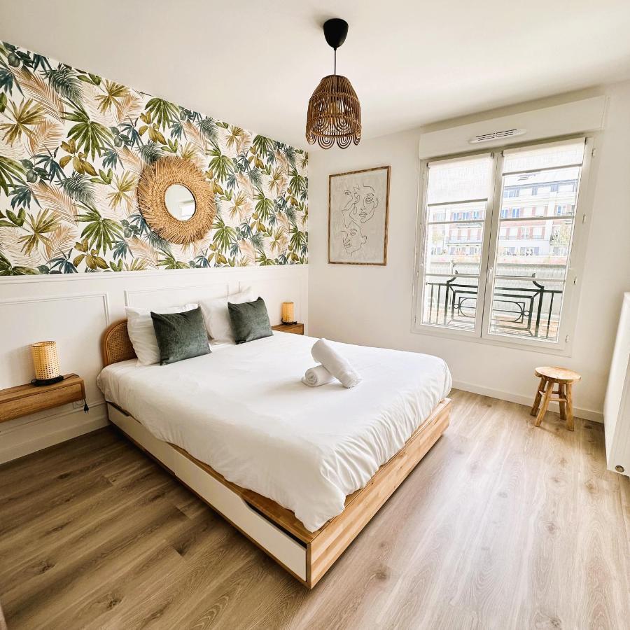 *new* Bohemia 6 Pax Apartment *