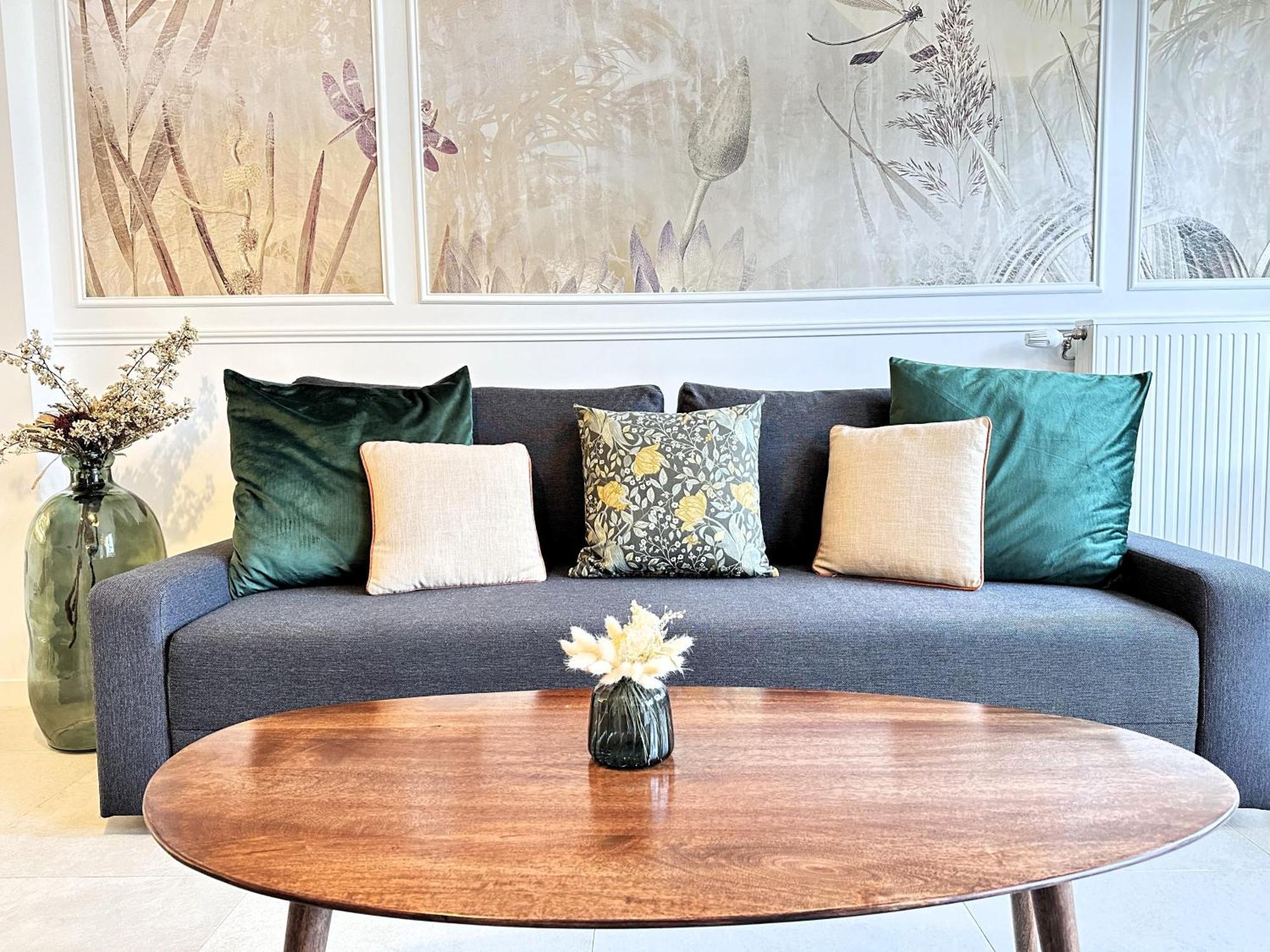 *new* Bohemia 6 Pax Apartment *